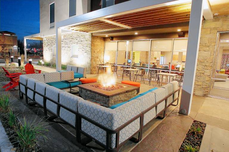 Home2 Suites by Hilton Nampa in Nampa, ID