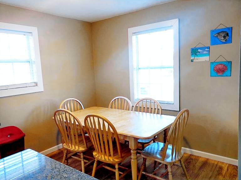 Children-friendly beautiful cottage with barbeque & terrace | Close to the beach | Dogs allowed — photo 4