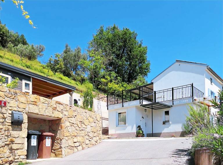 Studio flat  Portorož