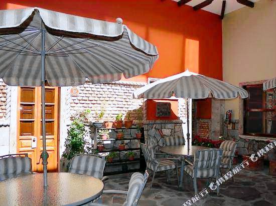 Hotel la Rotonda — photo 5