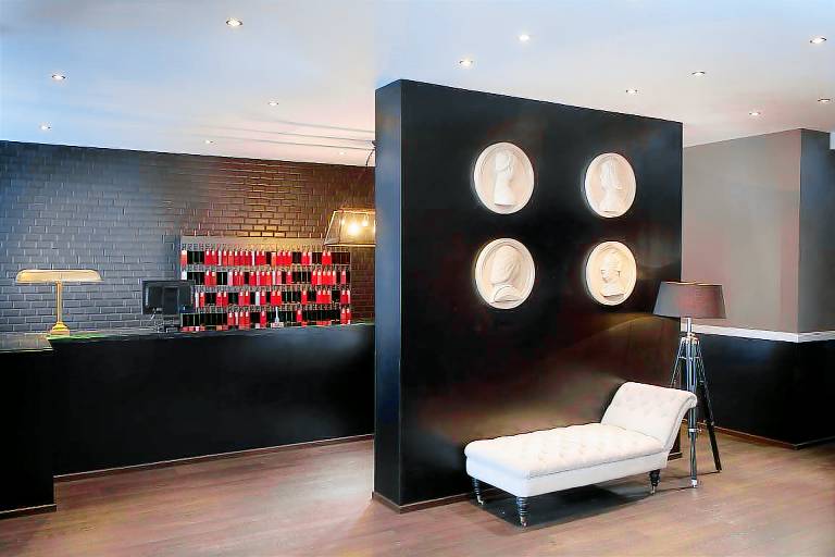 Hotel Excelsior Ludwigshafen in Ludwigshafen