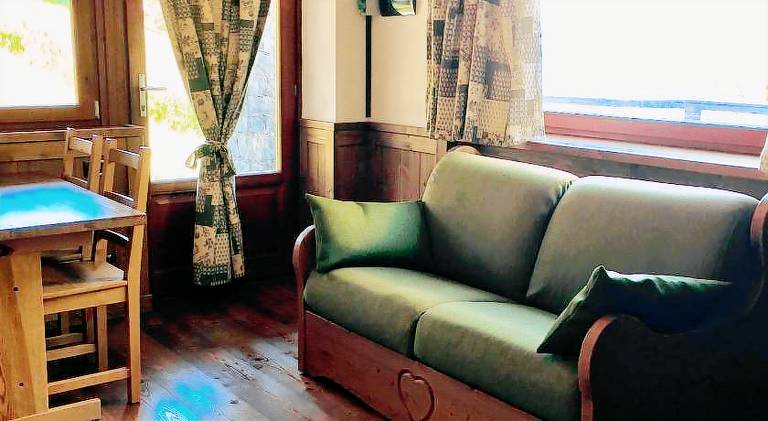 Chalet D'Antan — photo 2