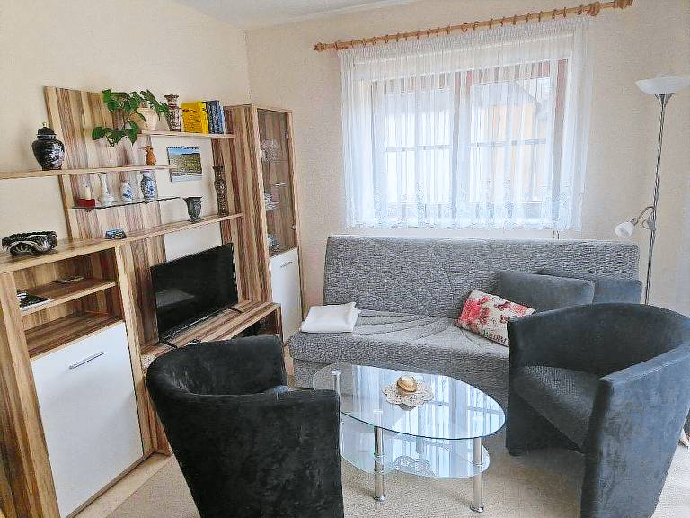 Ferienwohnung  Rehefeld-Zaunhaus