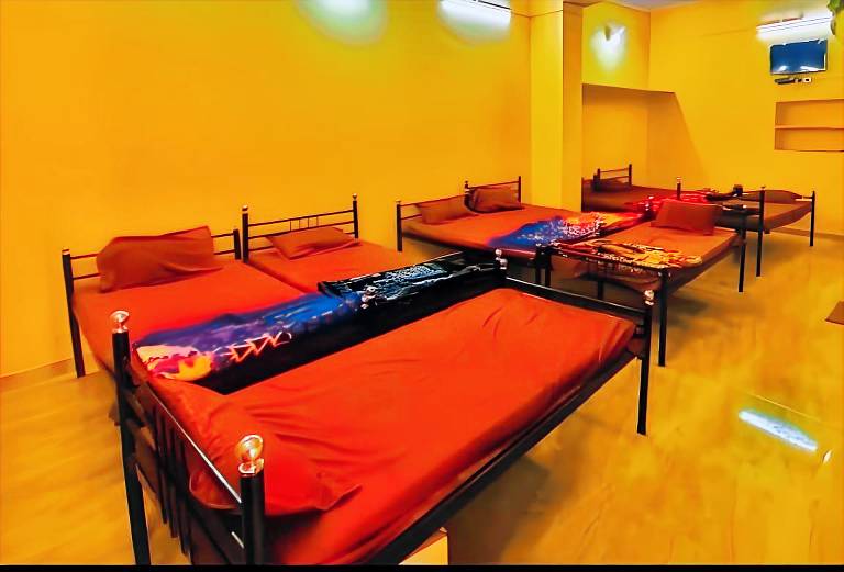 Kesar Guest house — photo 5
