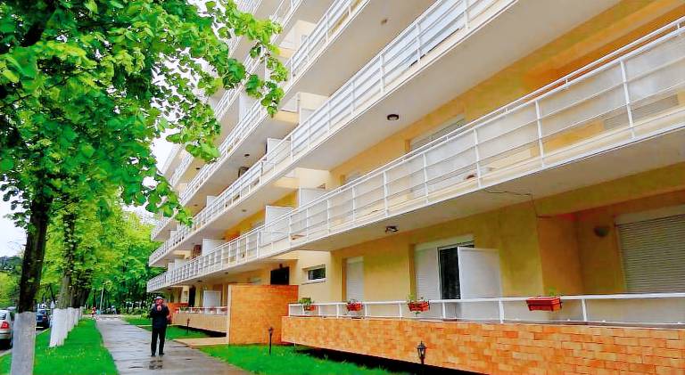 Lovely serviced apartment with terrace & yard | Beach nearby | Dogs allowed — photo 4