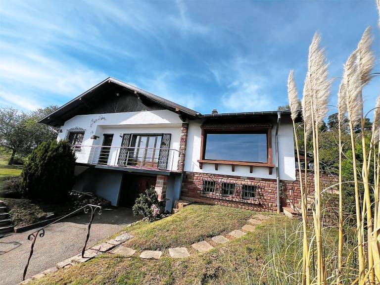 Ferienhaus Saint-Louis