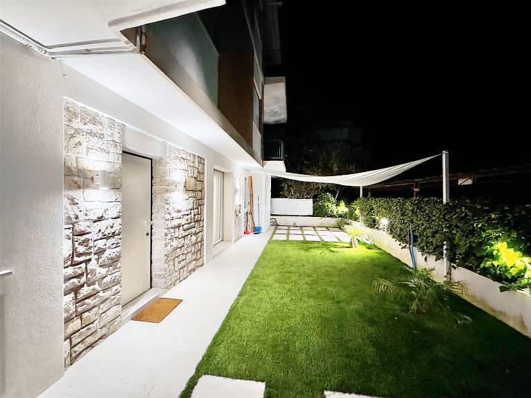 Ferienhaus in Terracina, Italien f&uuml;r max. 3 Personen, 