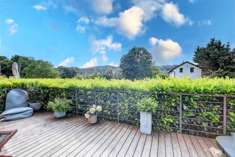 Ferienhaus  Remetekertváros