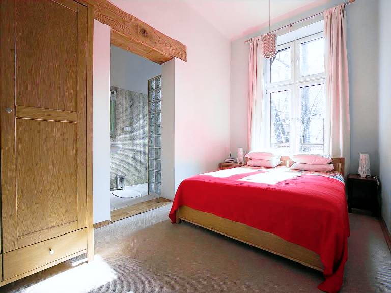 Apartma Kazimierz