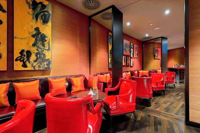 Delta Hotels by Marriott Frankfurt Offenbach — photo 5