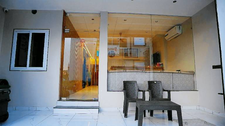 Hotel Venzaa Vijay Nagar — photo 3