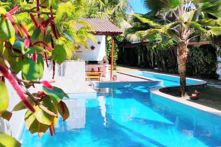 Apart hotel Pipa