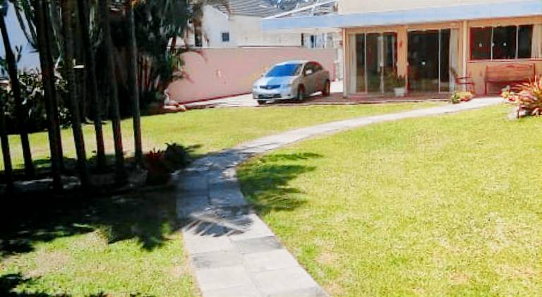 A melhor acomodacao entre Pinhais e Curitiba - quarto para ate O4 pessoas em casa com garagem — photo 5