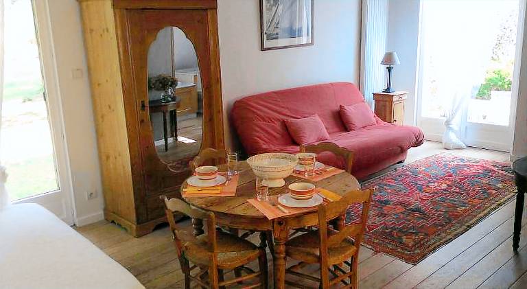 Lovely vacation home | Pet-friendly — photo 2
