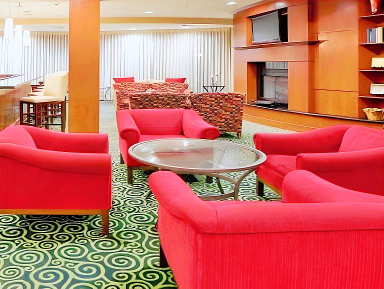 Courtyard by Marriott Corpus Christi — photo 4