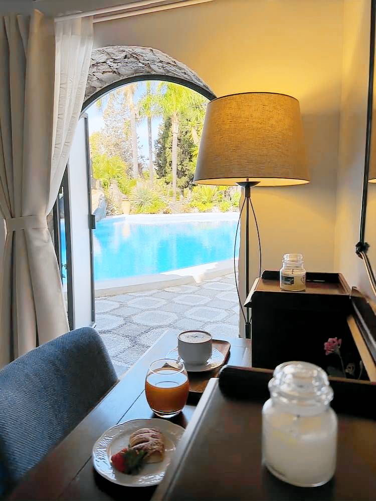 Bed & Breakfast Giardini Naxos