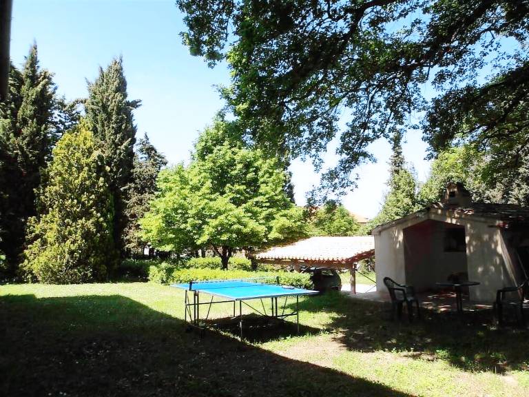 Villa Sirolo