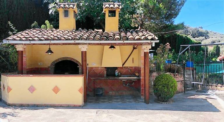 House with pool | Pets allowed in Cazorla