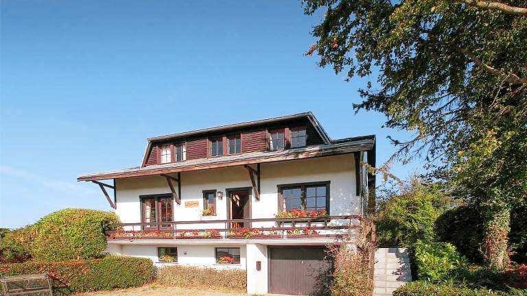 Ferienhaus Stavelot