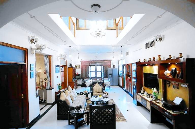 Jaipur Friendly Villa