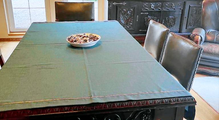 Vacation home | Pets are welcome — photo 4