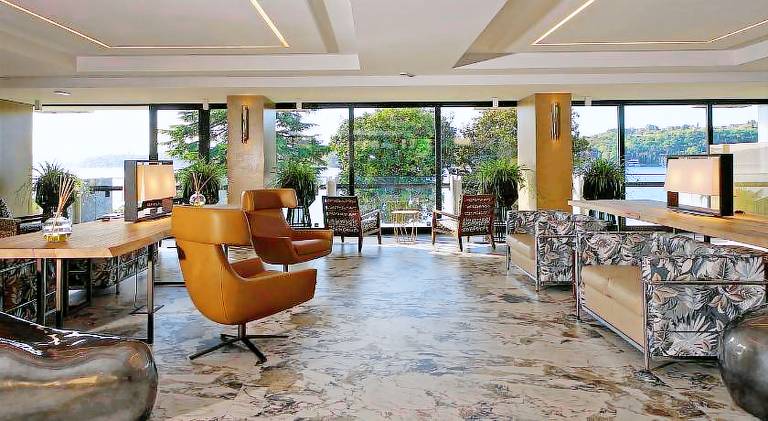 Hotel Salo Du Parc — photo 3