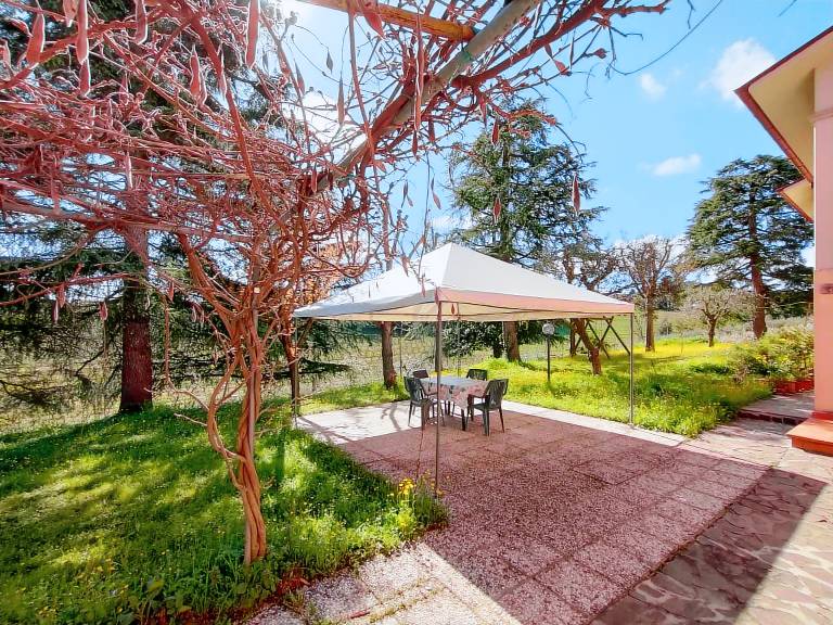 Privatzimmer Faenza