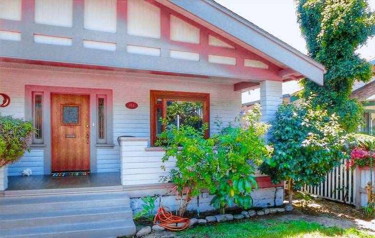 House  Ventura