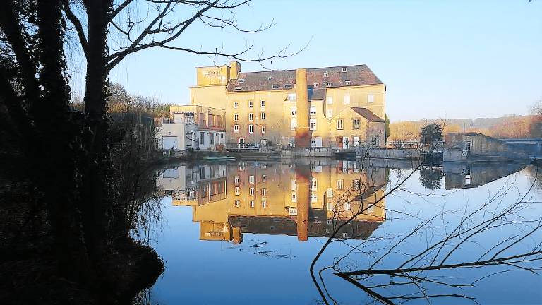 Maison de vacances Flacey