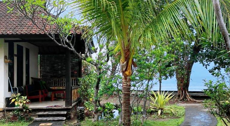 Jukung Bali Bungalow — photo 3