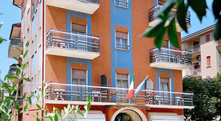 Hotel Siviglia — photo 3