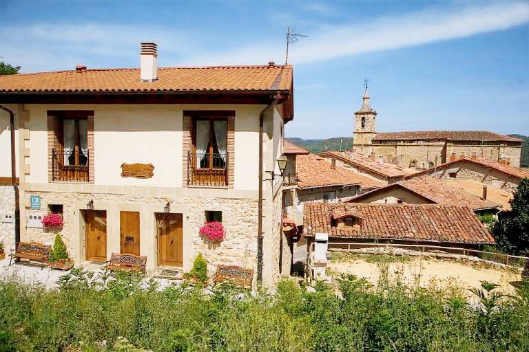 Casa Bernedo