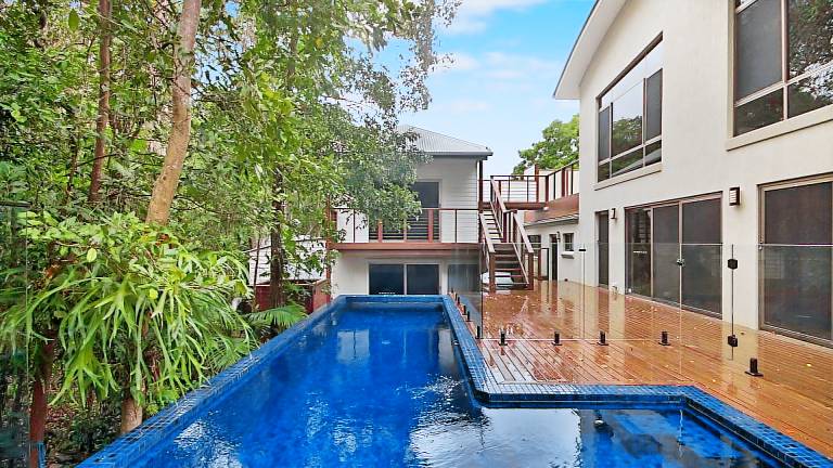 House  Kingscliff