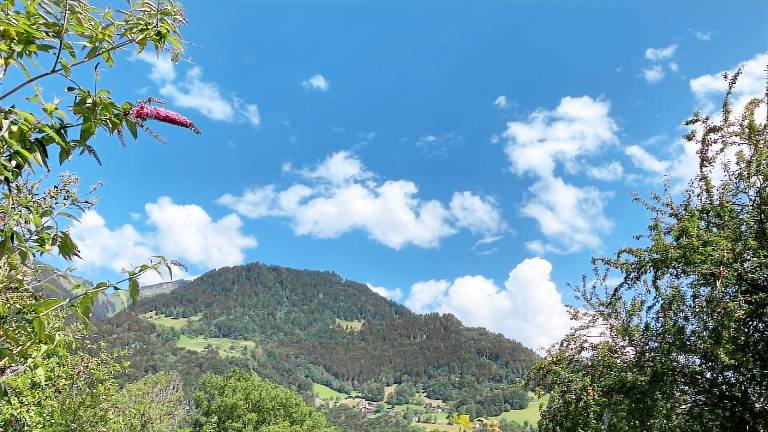 Ferienwohnung Vandans