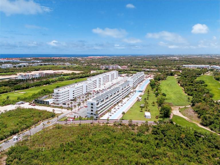 Ferienwohnung Bávaro