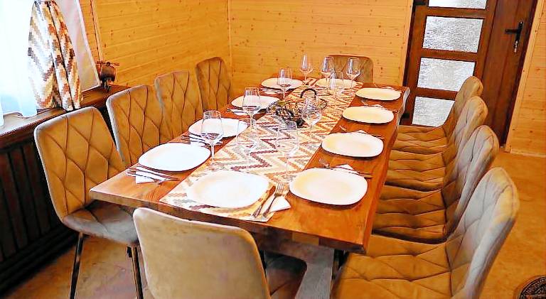 House with 5 rooms for 10 persons — photo 3