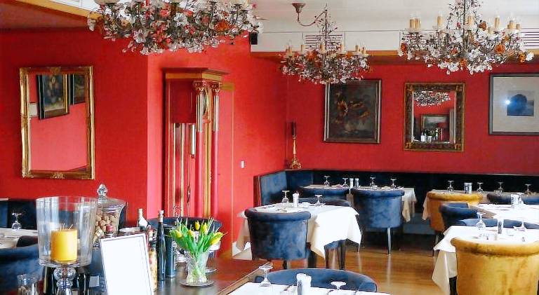 Hotel zum alten Brauhaus — photo 2