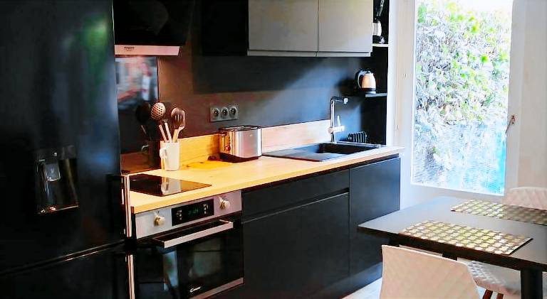 Wonderful rental apartment with pool | Pets are welcome — photo 4