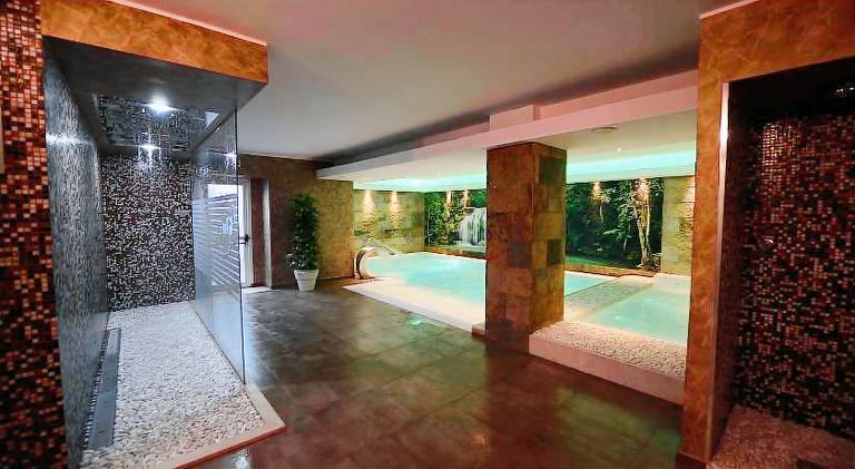 Sicilia Hotel Spa — photo 2