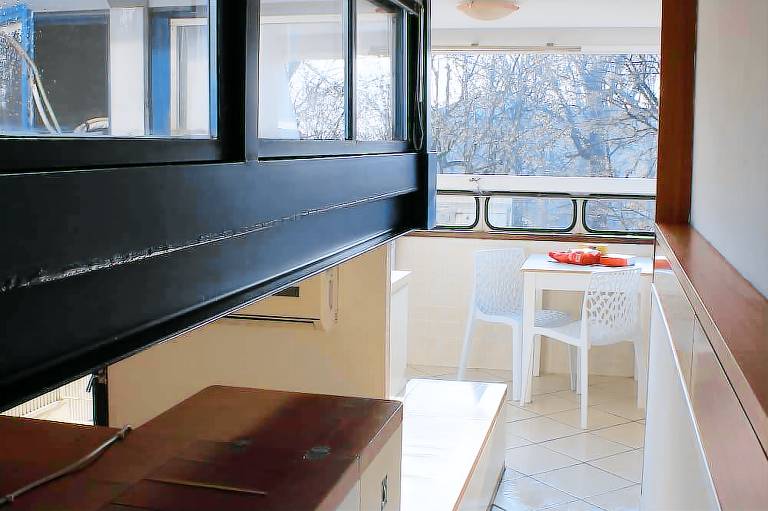 Casa Ivrea