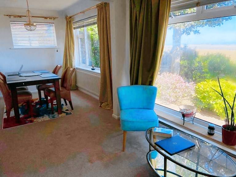 Huis Brighton