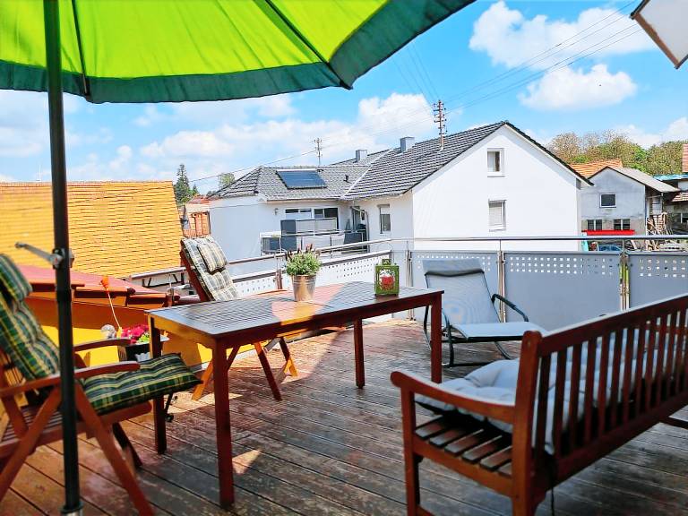 Ferienwohnung Lauda-Königshofen