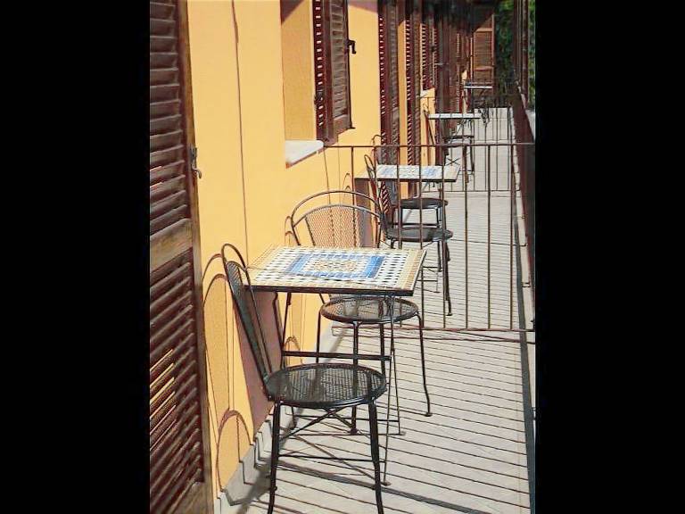 Bed & Breakfast Albaretto della Torre