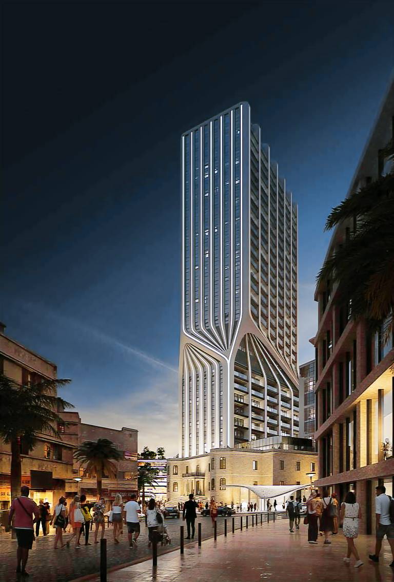 Appartamento vacanza Paceville