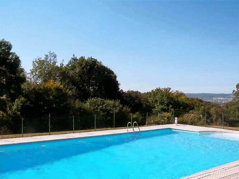 Maison de vacances Annesse-et-Beaulieu