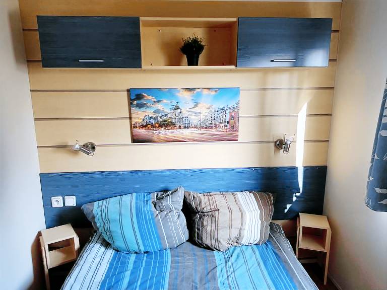 Ferienwohnung Boofzheim