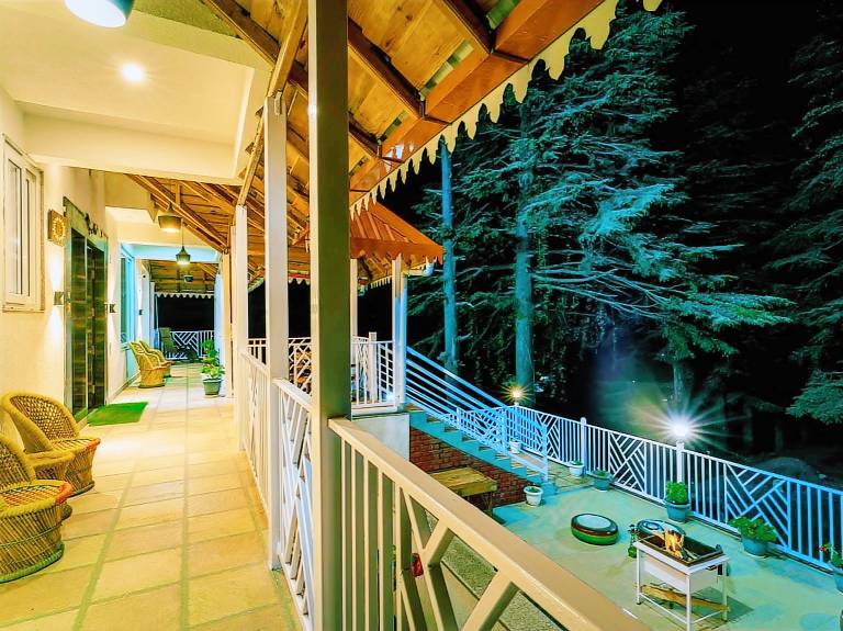 Fully equipped lovely villa with BBQ & yard | Dogs allowed in Kosiyakutoli