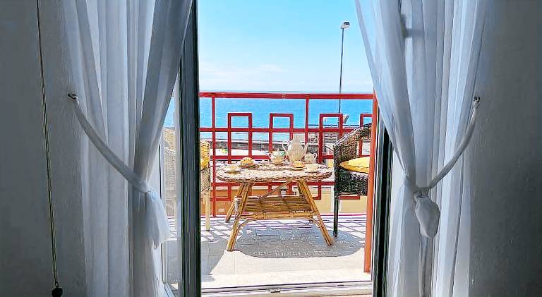 Appartamento vacanza Vado Ligure