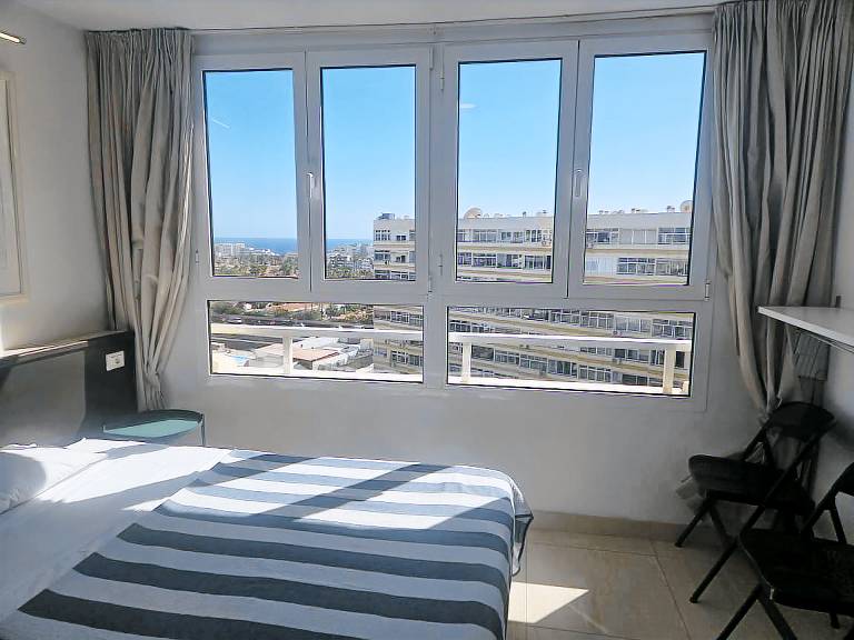 Vacation Loft 'Molinos Atalaya' with Sea View, Shared Pool and Wi-Fi — photo 2