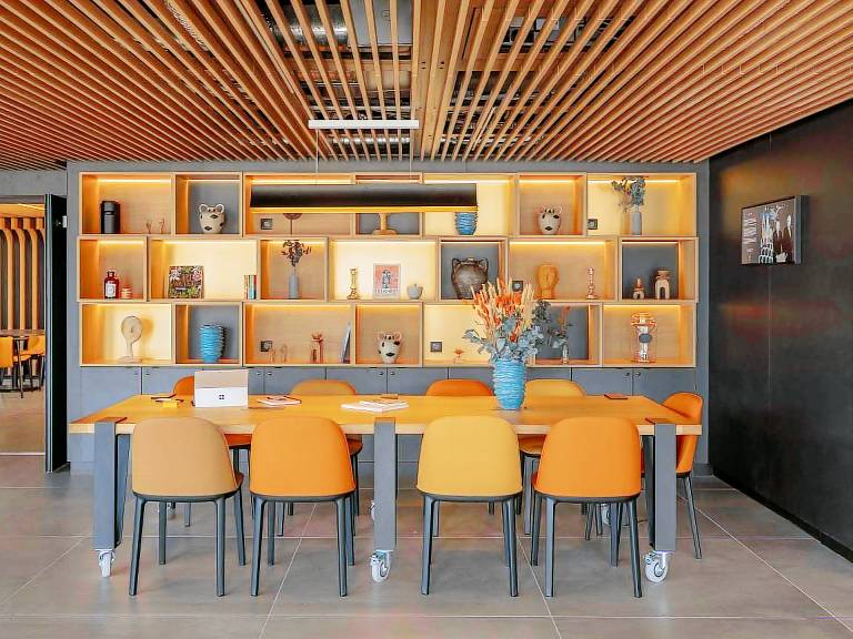Novotel Paris Val de Fontenay — photo 4